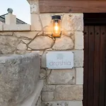 Droshia Traditional Homes, Coco-mat Full Experience Aparthotel 4*