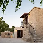Droshia Traditional Homes, Coco-mat Full Experience 4* Dhrousha