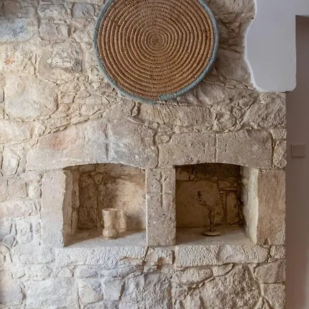 شقة فندقية Droshia Traditional Homes, Coco-mat Full Experience Dhrousha