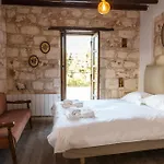Droshia Traditional Homes, Coco-mat Full Experience Apartmanhotel