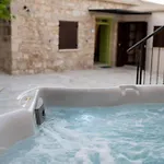 Droshia Traditional Homes, Coco-mat Full Experience Apartmanhotel
