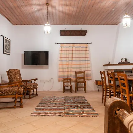 Apartmanhotel Droshia Traditional Homes, Coco-mat Full Experience Dhrousha