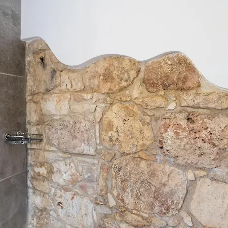 アパートホテル Droshia Traditional Homes, Coco-mat Full Experience 4*