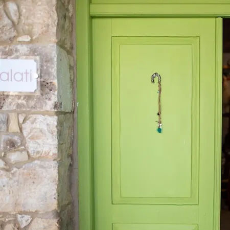 Apart Otel Droshia Traditional Homes, Coco-mat Full Experience Dhrousha