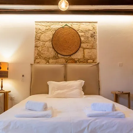 Aparthotel Droshia Traditional Homes, Coco-mat Full Experience