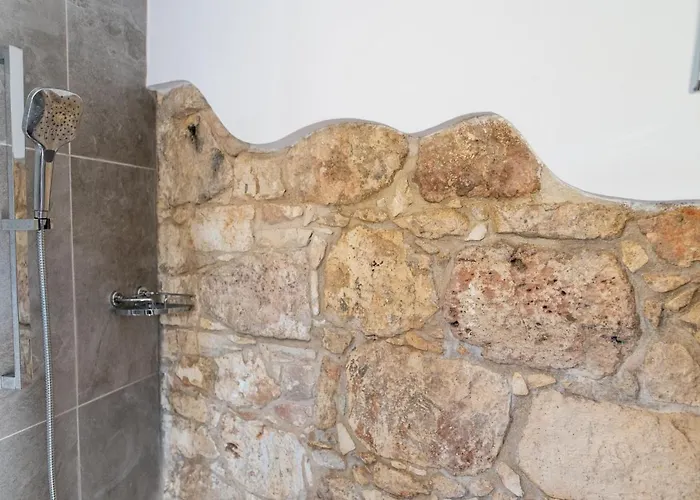 Aparthotel Droshia Traditional Homes, Coco-mat Full Experience 4*