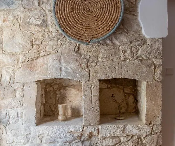 Aparthotel Droshia Traditional Homes, Coco-mat Full Experience Dhrousha