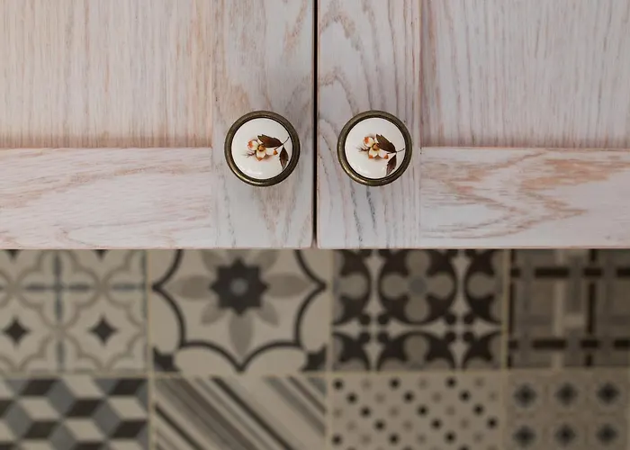 Droshia Traditional Homes, Coco-mat Full Experience Aparthotel 4*