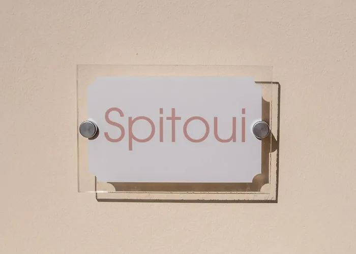 Droshia Traditional Homes, Coco-mat Full Experience 4* Dhrousha