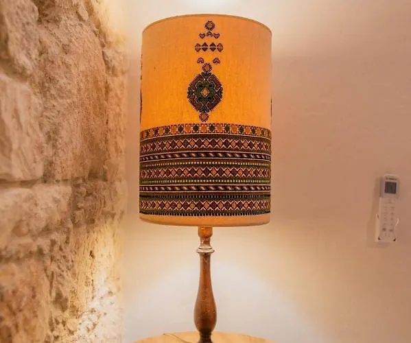 Droshia Traditional Homes, Coco-mat Full Experience Aparthotel