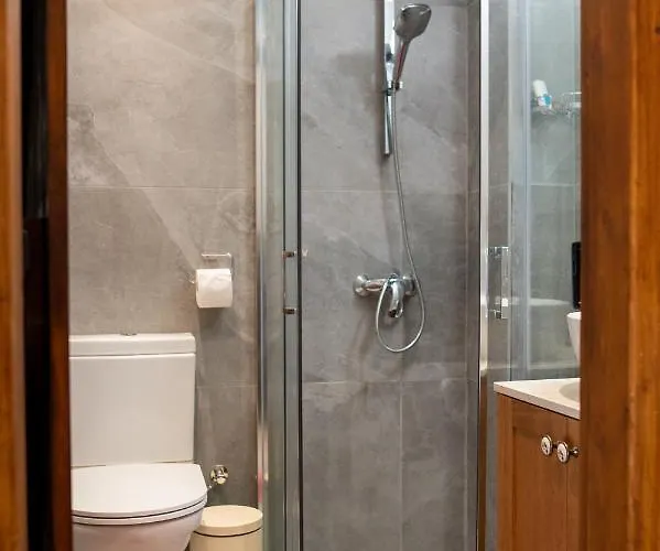 Droshia Traditional Homes, Coco-mat Full Experience 4*